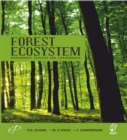 Image for Forest Ecosystem: Biodiversity, Ecology and Conservation