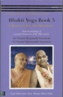 Image for Bhakti Yoga Book : A Bhakta&#39;s Joy and Discipline