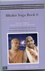 Image for Bhakti Yoga Book : A guide to sadhana in daily life