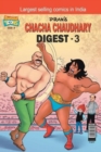 Image for Chacha Chaudhary Digest 3