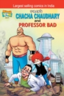 Image for Chacha Chaudhary and Prof Bad