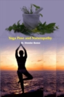 Image for Yoga Pose and Naturopathy -