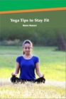 Image for Yoga Tips to Stay Fit