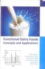 Image for Functional Dairy Foods Concepts and Applications