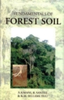 Image for Fundamentals of Forest Soils