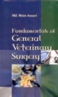 Image for Fundamentals of General Veterinary Surgery