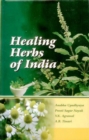 Image for Healing Herbs of India
