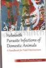 Image for Helminth Parasite Infections of Domestic Animals A Handbook for Field Veterinarians
