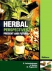 Image for Herbal Perspectives: Present and Future