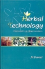 Image for Herbal Technology: Concepts and Scope