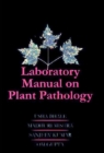 Image for Laboratory Manual On Plant Pathology