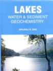 Image for Lakes: Water and Sediment Geochemistry