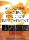 Image for Microbial Resources for Crop Improvement