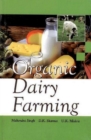 Image for Organic Dairy Farming