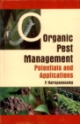 Image for Organic Pest Management: Potentials &amp; Applications