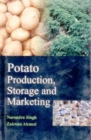 Image for Potato Production, Storage and Marketing