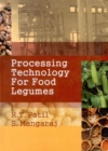 Image for Processing Technology For Food Legumes