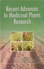 Image for Recent Advances In Medicinal Plants Research