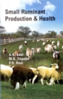 Image for Small Ruminant Production &amp; Health