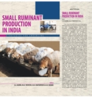Image for Small Ruminant Production in India