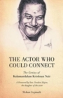 Image for The Actor Who Could Connect