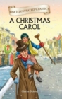 Image for A Christmas Carol - Om Illustrated Classics