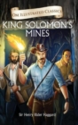 Image for King Solomon&#39;s Mines-Om Illustrated Classics