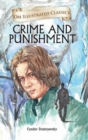 Image for Crime and Punishment-Illustrated Classics