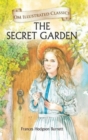 Image for The Secret Garden-Om Illustrated Classics