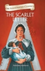 Image for The Scarlet Letter-Om Illustrated Classics