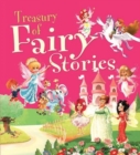 Image for Treasury of fairy stories