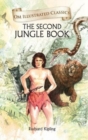 Image for The Second Jungle Book-Om Illustrated Classics