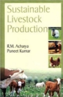 Image for Sustainable Livestock Production