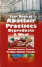 Image for Text Book of Abattoir Practices, Byproducts and Wool