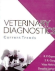 Image for Veterinary Diagnostics Current Trends
