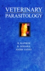 Image for Veterinary Parasitology