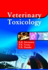 Image for Veterinary Toxicology