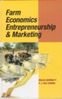 Image for Farm Economics, Entrepreneurship and Marketing