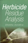 Image for Herbicide Residue Analysis