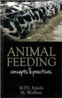 Image for Animal Feeding: Concepts &amp; Practices