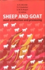 Image for Sheep &amp; Goat Meat Production &amp; Processing