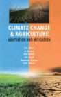 Image for Climate Change &amp; Agriculture: Adaptation &amp; Mitigation