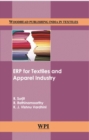 Image for ERP for Textiles and Apparel Industry
