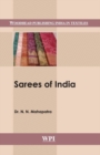 Image for Sarees of India
