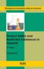 Image for Product Safety and Restricted Substances in Apparel