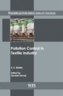 Image for Pollution Control in Textile Industry