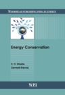 Image for Energy Conservation