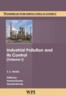 Image for Industrial Pollution and Its Control (2 Vol)