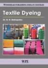 Image for Textile Dyeing