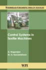 Image for Control Systems in Textile Machines